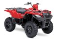 Suzuki KingQuad 500AXi Power Steering 2012