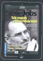 Steve Jobs - sức mạnh của sự khác biệt