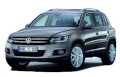 Volkswagen Tiguan Sport & Style 1.4 AT 2012