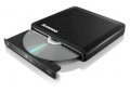 Lenovo Slim USB Portable DVD Burner - 0A33988