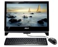 Máy tính Desktop ASUS EeeTop ET2400IT-B006E All In One Desktop (Intel Core i3 540 3.06GHz, 4GB RAM, 500GB HDD, LCD 23.6 Inch, Windows 7 Home Premium 64-bit)