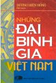 Những đại binh gia Việt Nam 