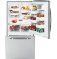 Tủ lạnh Ge GDSL3KCYRLS