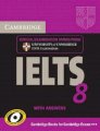 Cambridge IELTS 8 with answers 