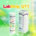 Que thử nước tiểu LabStrip U11 Plus