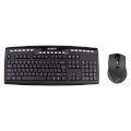 Keyboard + Mouse A4tech 9200F wireless  