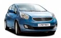 Kia Venga 1.6 ISG MT 2011