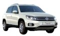 Volkswagen Tiguan Track & Style 2.0 AT 2012