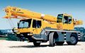 Xe cần cẩu Liebherr - LTM 1030-2.1 