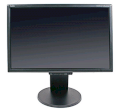 NEC MultiSync LCD225WNXM 22 inch
