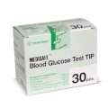 Que thử đường huyết Terumo Medisafe (30 que)