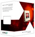 AMD FX-Series FX-6200 (3.8GHz Turbo up to 4.1GHz, 8M L3 Cache, socket AM3+)