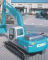 Kobelco - SK 230 LC 