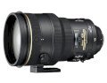 Nikon AF-s VR II Nikkor ED 200mm F2.0 G IF