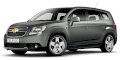 Chevrolet Orlando LT+ 2.0 MT 2012