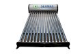 Máy nước nóng năng lượng mặt trời SEAMAX (SMT 58/20) - 240L