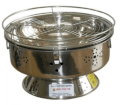 Bếp nướng than Najico BN-340S Inox