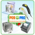 Bộ sản phẩm quản lý bán hàng Z-3100 + PRP085 + EZ-1100 + PosPro 