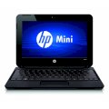 HP Mini 110-4110ea (A9E58EA) (Intel Atom N2600 1.6GHz, 1GB RAM, 320GB HDD, VGA Intal GMA 3600, 10.1 inch, Windows 7 Starter)