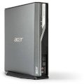 Máy tính Desktop Acer Veriton L VL480G-UD5800W (PS.VA103.058) Desktop PC (Intel Pentium E5800 3.2GHz, 2GB RAM, 320GB HDD, Intel GMA X4500, Windows 7 Professional 32 bit, Không kèm màn hình)