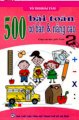 500 Bài Toán Cơ Bản & Nâng Cao 2 