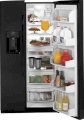 Tủ lạnh Ge PSHF6MGZBB