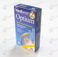 Que thử Medisense Optium (25 que)