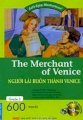 The merchant of venice - Người lái buôn thành Venice