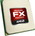 AMD FX 8150 (3.60GHz up to 4.2GHz, 8MB L3 Cache,Socket AM3+, 2200MHz FSB)