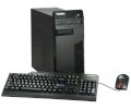 Máy tính Desktop ThinkCentre M70e (0806E1U) (Intel Pentium E5800 3.20GHz, 2GB RAM, 320GB HDD, Intel GMA X4500, Windows 7 Professional, Không kèm màn hình)