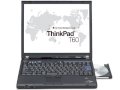 IBM ThinkPad T60 (Intel Core 2 Duo T5600 1.83GHz, 2GB RAM, 120GB HDD, VGA ATI Radeon X1400, 14.1 inch, Windows 7 Professional)