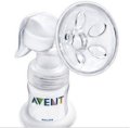 Máy hút sữa tay Bpa Free 461272 Avent