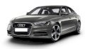 Audi A6 3.0 TDI MT 2012