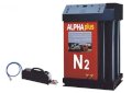 Máy bơm khí Nitơ cho lốp xe tải Alphaplus T1700