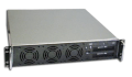 Server CybertronPC Quantum QJA221 2U Server (SVQJA221) E6500 (Intel Pentium DC E6500 2.93GHz, RAM 2GB, HDD 2TB SATA3 7200RPM 64MB, 350W)