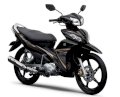 Yamaha Vega Force 115cc Đen