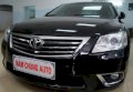 Xe ô tô cũ Toyota Camry 2.0E FWD 2011