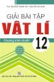 Giải bài tập Vật Lí 12, CB 