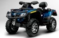 Can Am BRP ATV Outlander MAX LIMITED 800R