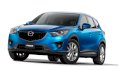 Mazda CX-5 Sport 2.0 MT FWD 2013