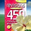 Révisions 450 nouveaux exercices - Niveau intermédiaire(Kèm 1CD)