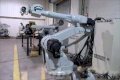 Máy hàn công nghiệp Robot hàn Motoman SK45