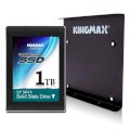 Kingmax SATAII SSD SMU25 - 64GB - 3Gb/s - 2.5inch