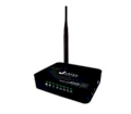 Justec JBR150GWN 150Mbps Wireless 11N 3G WiFi Router