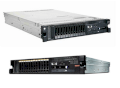 Server IBM System X3650 M2 (1x Quad core E5520 2.26GHz/ Ram 4GB/ HDD 73GB SAS/ Raid 0,1/ PS 675W)