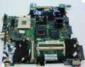 Mainboard IBM ThinkPad T61, R61, VGA Share Intel 384Mb