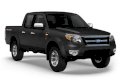 Ford Ranger XLT Double Cab 2.5 TDCi 4x4 AT 2012