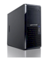 Server CybertronPC Quantum QJA421 Tower Server (SVQJA421) G620 (Intel Pentium G620 2.60GHz, RAM 2x 4GB, HDD 2x 250GB, 350W)