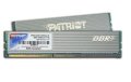 Patrit  DDR3 2GB Bus 1333Mhz