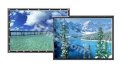 Màn Chiếu Vải Miếng 3D 160" x 85" 